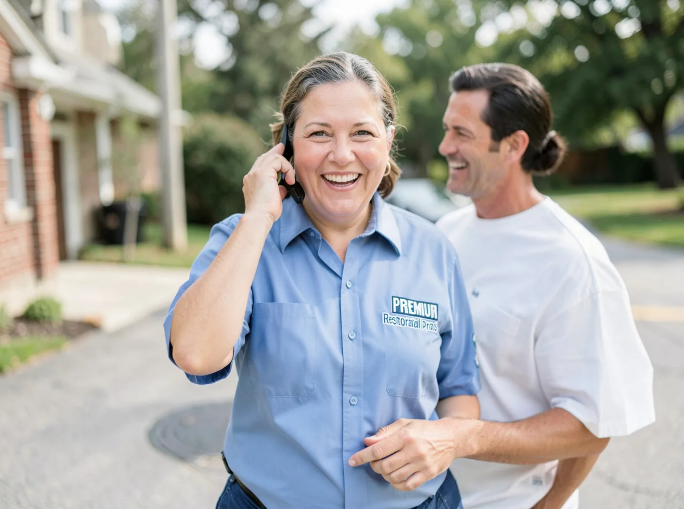 Water Damage Restoration New Wilmington, PA FAQs